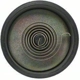Purchase Top-Quality Choke Thermostat (Carbureted) by BLUE STREAK (HYGRADE MOTOR) - CV190 pa4