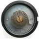 Purchase Top-Quality Choke Thermostat (Carbureted) by BLUE STREAK (HYGRADE MOTOR) - CV193 pa6