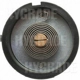 Purchase Top-Quality Choke Thermostat (Carbureted) by BLUE STREAK (HYGRADE MOTOR) - CV197 pa1