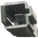 Purchase Top-Quality Choke Thermostat (Carbureted) by BLUE STREAK (HYGRADE MOTOR) - CV197 pa5