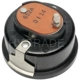 Purchase Top-Quality Choke Thermostat (Carbureted) by BLUE STREAK (HYGRADE MOTOR) - CV199 pa5