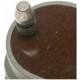 Purchase Top-Quality Choke Thermostat (Carbureted) by BLUE STREAK (HYGRADE MOTOR) - CV203 pa3
