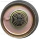Purchase Top-Quality Thermostat volet de départ (carburété) par BLUE STREAK (HYGRADE MOTOR) - CV206 pa2