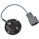 Purchase Top-Quality Choke Thermostat (Carbureted) by BLUE STREAK (HYGRADE MOTOR) - CV211 pa5