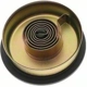 Purchase Top-Quality Choke Thermostat (Carbureted) by BLUE STREAK (HYGRADE MOTOR) - CV212 pa1