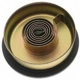 Purchase Top-Quality Choke Thermostat (Carbureted) by BLUE STREAK (HYGRADE MOTOR) - CV212 pa6