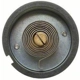 Purchase Top-Quality Choke Thermostat (Carbureted) by BLUE STREAK (HYGRADE MOTOR) - CV216 pa4