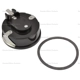 Purchase Top-Quality Choke Thermostat (Carbureted) by BLUE STREAK (HYGRADE MOTOR) - CV231 pa2