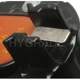 Purchase Top-Quality Choke Thermostat (Carbureted) by BLUE STREAK (HYGRADE MOTOR) - CV232 pa6