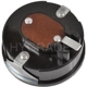 Purchase Top-Quality Thermostat volet de départ (carburété) par BLUE STREAK (HYGRADE MOTOR) - CV246 pa5