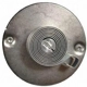 Purchase Top-Quality Choke Thermostat (Carbureted) by BLUE STREAK (HYGRADE MOTOR) - CV257 pa5