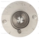 Purchase Top-Quality Thermostat volet de départ (carburété) par BLUE STREAK (HYGRADE MOTOR) - CV261 pa2