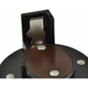 Purchase Top-Quality Choke Thermostat (Carbureted) by BLUE STREAK (HYGRADE MOTOR) - CV290 pa6