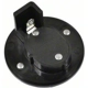 Purchase Top-Quality Choke Thermostat (Carbureted) by BLUE STREAK (HYGRADE MOTOR) - CV300 pa4