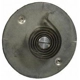 Purchase Top-Quality Choke Thermostat (Carbureted) by BLUE STREAK (HYGRADE MOTOR) - CV312 pa6
