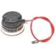 Purchase Top-Quality Thermostat volet de départ (carburété) par BLUE STREAK (HYGRADE MOTOR) - CV321 pa3