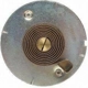Purchase Top-Quality Thermostat volet de départ (carburété) par BLUE STREAK (HYGRADE MOTOR) - CV327 pa9