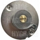 Purchase Top-Quality Choke Thermostat (Carbureted) by BLUE STREAK (HYGRADE MOTOR) - CV330 pa2