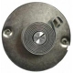 Purchase Top-Quality Choke Thermostat (Carbureted) by BLUE STREAK (HYGRADE MOTOR) - CV332 pa5