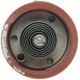 Purchase Top-Quality Thermostat volet de départ (carburété) par BLUE STREAK (HYGRADE MOTOR) - CV343 pa1