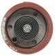 Purchase Top-Quality Thermostat volet de départ (carburété) par BLUE STREAK (HYGRADE MOTOR) - CV343 pa5