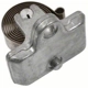 Purchase Top-Quality Thermostat volet de départ (carburété) par BLUE STREAK (HYGRADE MOTOR) - CV35 pa4