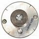 Purchase Top-Quality Choke Thermostat (Carbureted) by BLUE STREAK (HYGRADE MOTOR) - CV354 pa1