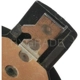 Purchase Top-Quality Choke Thermostat (Carbureted) by BLUE STREAK (HYGRADE MOTOR) - CV374 pa3
