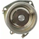 Purchase Top-Quality Choke Thermostat (Carbureted) by BLUE STREAK (HYGRADE MOTOR) - CV375 pa1