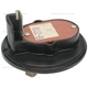 Purchase Top-Quality Thermostat volet de départ (carburété) par BLUE STREAK (HYGRADE MOTOR) - CV383 pa5