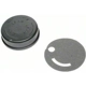 Purchase Top-Quality Choke Thermostat (Carbureted) by BLUE STREAK (HYGRADE MOTOR) - CV384 pa2