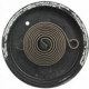 Purchase Top-Quality Choke Thermostat (Carbureted) by BLUE STREAK (HYGRADE MOTOR) - CV384 pa4