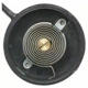 Purchase Top-Quality Choke Thermostat (Carbureted) by BLUE STREAK (HYGRADE MOTOR) - CV388 pa1
