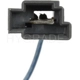 Purchase Top-Quality Choke Thermostat (Carbureted) by BLUE STREAK (HYGRADE MOTOR) - CV406 pa2