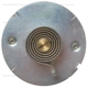 Purchase Top-Quality Thermostat volet de départ (carburété) par BLUE STREAK (HYGRADE MOTOR) - CV410 pa6