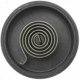 Purchase Top-Quality Choke Thermostat (Carbureted) by BLUE STREAK (HYGRADE MOTOR) - CV77 pa4