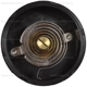 Purchase Top-Quality Thermostat volet de départ (carburété) par BLUE STREAK (HYGRADE MOTOR) - CV98 pa6