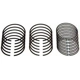 Purchase Top-Quality Chrome Piston Rings by SEALED POWER - E558KC pa2