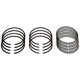 Purchase Top-Quality Chrome Piston Rings by SEALED POWER - E615KC pa10