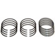 Purchase Top-Quality Chrome Piston Rings by SEALED POWER - E615KC pa6