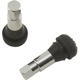 Purchase Top-Quality Chrome Tire Valve Stems by MR. GASKET - 1955MRG pa1