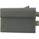 Purchase Top-Quality Cigarette Lighter Connector by BLUE STREAK (HYGRADE MOTOR) - S1640 pa2