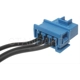 Purchase Top-Quality Cigarette Lighter Connector by BLUE STREAK (HYGRADE MOTOR) - S734 pa2