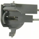 Purchase Top-Quality Connecteur d'allume cigar de BLUE STREAK (HYGRADE MOTOR) - S1606 pa4