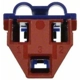 Purchase Top-Quality Connecteur d'allume cigar de BLUE STREAK (HYGRADE MOTOR) - S2295 pa1