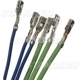 Purchase Top-Quality Connecteur d'allume cigar de BLUE STREAK (HYGRADE MOTOR) - S2295 pa5