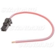 Purchase Top-Quality Cigarette Lighter Connector by BLUE STREAK (HYGRADE MOTOR) - S843 pa23