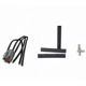 Purchase Top-Quality Cigarette Lighter Connector by MOTORCRAFT - WPT1160 pa6