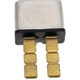 Purchase Top-Quality Circuit Breaker by BLUE STREAK (HYGRADE MOTOR) - BR206 pa3