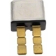 Purchase Top-Quality Circuit Breaker by BLUE STREAK (HYGRADE MOTOR) - BR206 pa5